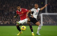 'Rashford đang có ý định đồng ý điều gì đó với Quỷ đỏ'