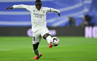 Real Madrid ra giá bán trụ cột hàng thủ