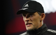Phản ứng của Tuchel khi Bayern thua sốc