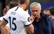 Mourinho có kế hoạch tái hợp trò cũ 