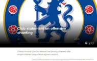 Chelsea xin lỗi Liverpool
