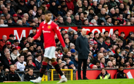 Ten Hag muốn biến M.U thành một cỗ máy