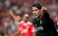 Thừa nhận sai lầm, Dusan Vlahovic tìm đường đến Arsenal