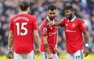 Trận thua Newcastle cho thấy mục tiêu chuyển nhượng ưu tiên của Ten Hag