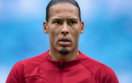 Rõ lý do Klopp loại Van Dijk khỏi trận đấu Chelsea