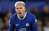 Chelsea bị tước hai bàn trong trận hòa Liverpool