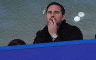 NÓNG! Chelsea bổ nhiệm Lampard ngồi vào ghế nóng