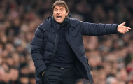 Diễn biến chóng vánh vụ Chelsea - Conte