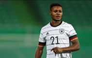 Arsenal dốc toàn lực vì ngôi sao VfL Wolfsburg