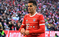 Cancelo lên tiếng về tình hình ở Bayern