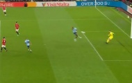 De Gea bị chỉ trích trong chiến thắng của MU