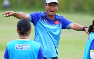 HLV Mai Đức Chung: Indonesia rút lui, tuyển nữ Việt Nam có lợi