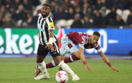 ‘Kẻ hủy diệt’ hành lang cánh của Newcastle