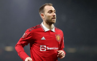  Khi nào Eriksen trở lại?