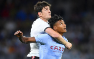 Arsenal nhắm chân sút đóng góp 16 bàn/28 trận