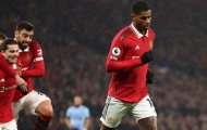 Marcus Rashford đã đúng