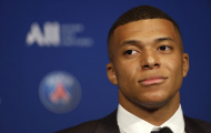 Mbappe công khai phản đối PSG
