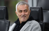 Mourinho được đề nghị hợp đồng kỷ lục