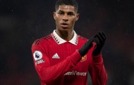 Phẩm chất siêu sao ngày càng thể hiện rõ hơn ở Rashford
