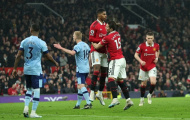 Phát kiến độc lạ của Ten Hag giúp Man Utd tìm thấy 'cỗ máy tranh chấp'