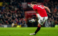 Sabitzer mở nút thắt cho kế hoạch chuyển nhượng của Man Utd