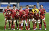 Tuyển nữ Indonesia rút khỏi SEA Games hai lần liên tiếp
