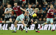 HLV Newcastle: 'Chúng tôi sẽ còn mạnh hơn'
