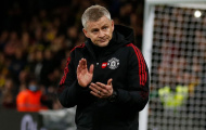 Solskjaer có cơ hội tái xuất băng ghế chỉ đạo