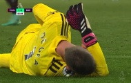 3 tình huống gây chú ý của De Gea trước Brentford