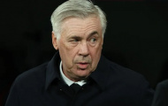 Diễn biến chóng vánh vụ Chelsea - Ancelotti