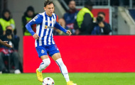 Arsenal xúc tiến thương vụ 75 triệu euro