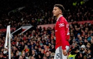 Sự thất thường khiến Man Utd cam chịu