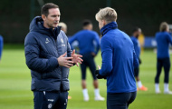 Chelsea và chiêu “nhất tiễn hạ song điêu”