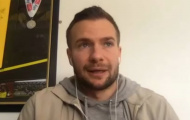Cleverley nói về cầu thủ bị đánh giá thấp tại Man Utd: 'Tôi mừng cho cậu ấy'