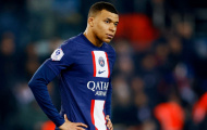 Cựu tuyển thủ Pháp công kích Mbappe