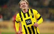 Dortmund ra phán quyết cho mục tiêu Arsenal
