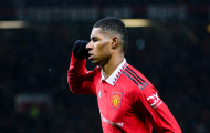 Everton đã có kế hoạch với Man United và Rashford