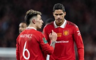 Man Utd có 9 cầu thủ 'không thể đụng đến' trong chợ Hè