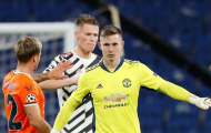 Sao 30 triệu bảng của Man Utd khiến 2 CLB Premier League khao khát