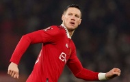 Điểm yếu khiến Man Utd bị tụt lại