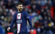 Huyền thoại PSG: 'Cứ có ngày nghỉ, Messi lại về Barcelona'