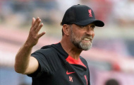Klopp có lý khi mong chờ trận đấu với Arsenal