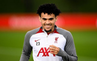 Klopp xác nhận 2 niềm vui, 1 tin hụt hẫng trước trận gặp Arsenal