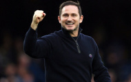 Lampard có thể chấm dứt sự hỗn loạn ở Chelsea?