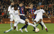 Lewandowski chưa xứng đáng với 45 triệu euro