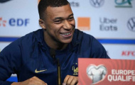 Mbappe nổi giận, PSG mua dàn cầu thủ Pháp về để ‘chuộc lỗi’