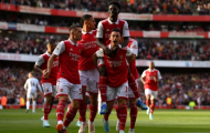 'Nếu Arsenal thắng Liverpool, họ sẽ vô địch Premier League'