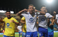 Nhận định Nam Định đấu Khánh Hòa: Thừa thắng xông lên
