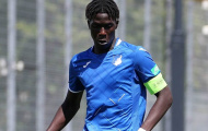 Amadou Onana - Cỗ máy quét khiến Arsenal mê đắm là ai?