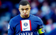 PSG nhượng bộ Mbappe